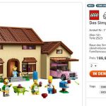 Das Simpsons™ Haus _ LEGO Shop